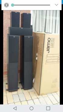 Jamo S626 Speaker Set