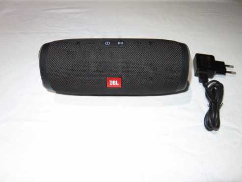 JBL Charge 3 Portable Waterproof Bluetooth Speaker