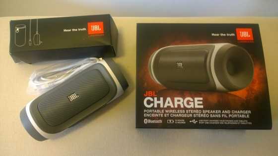 JBL Charge