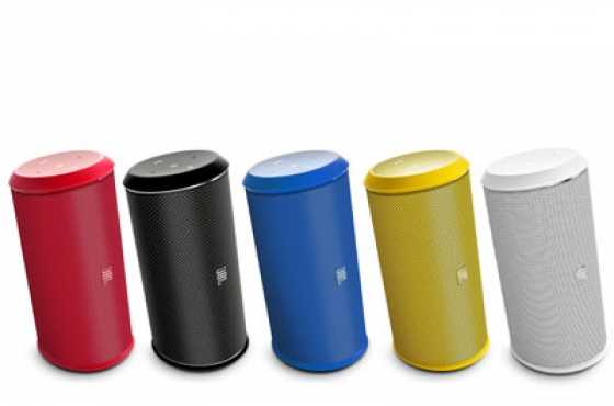 JBL Wireless Portable Stereo Speaker