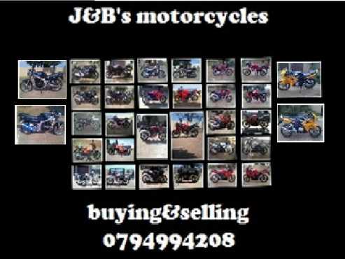 Jbs motorcycles buy and sell