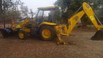 JCB 3CX For sale in immaculate condition