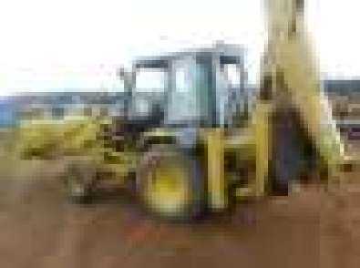 JCB 3CX TLB good buy