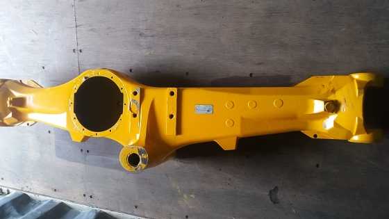 JCB 3CX TLB Used Spares