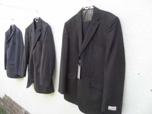 Jean Pierre Mens Suits