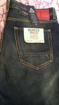 Jean Tommy