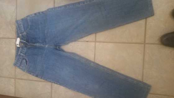 Jeans for sale