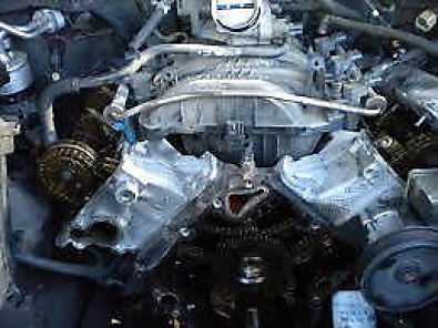 JEEP 3.7 ENGINE SPARES COMPONENTS FOR SALE ALL EN