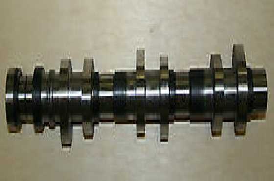 jeep 3.7 Kj 2002 t0 2006 camshafts for sale  contact 0764278509  whatsapp 0764278509