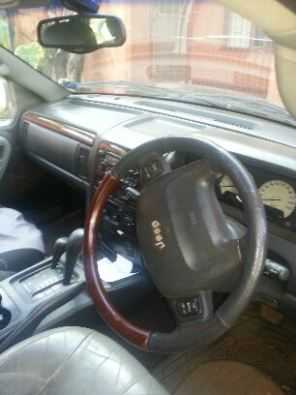 jeep 4.7 ho