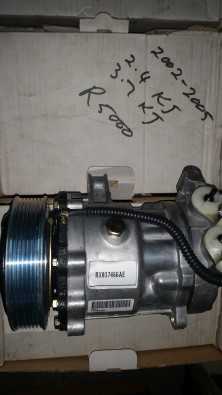 JEEP CHEROKEE AIRCON-PUMPS-NEW-(2002-2005)