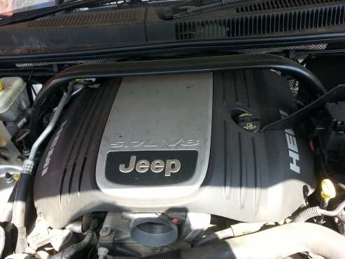 Jeep Cherokee , Jeep Grand Cherokee , Jeep Patriot , Jeep Compass