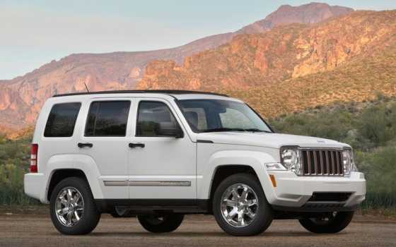 Jeep Cherokee KK Engines for Sale