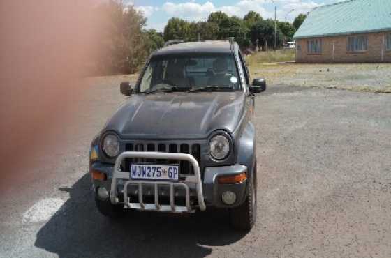 jeep cherokee lexus vvti v8