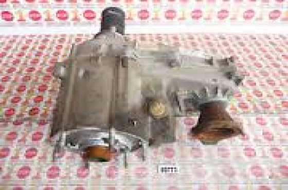 Jeep Cherokee  Liberty transfercase for sale