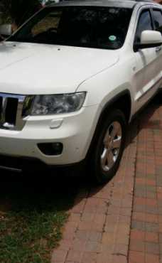 Jeep Grand Cherokee For Sale