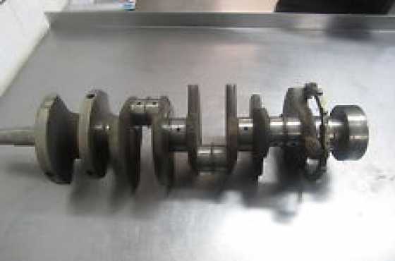 Jeep Grandcherokee 4.7L V8 crankshaft for sale  Contact 0764278509  Whatsapp 0764278509