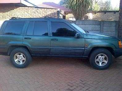 Jeep R27000