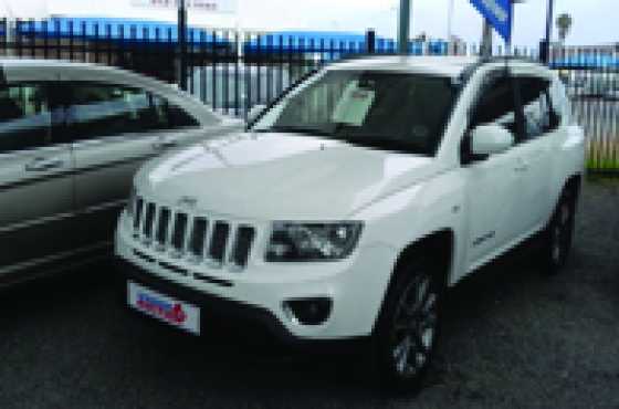 Jeep XT 2013