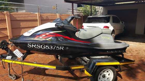 JETSKI FOR SALE