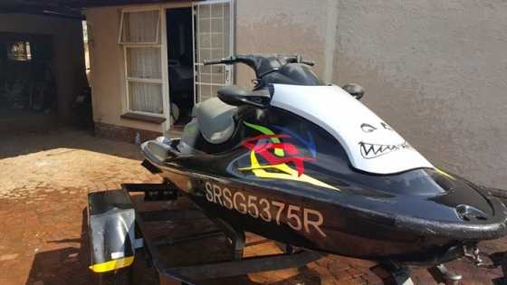 jetski for sale