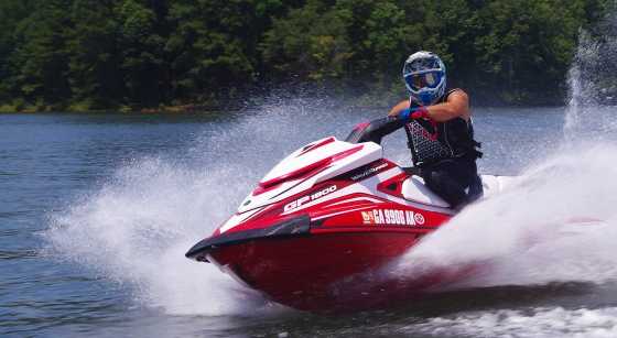 Jetski Services