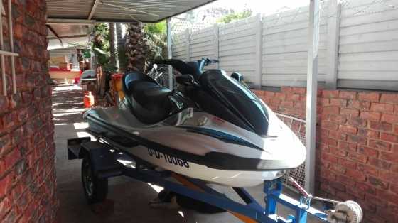 Jetski , Yamaha , FX Cruiser , Wave runner