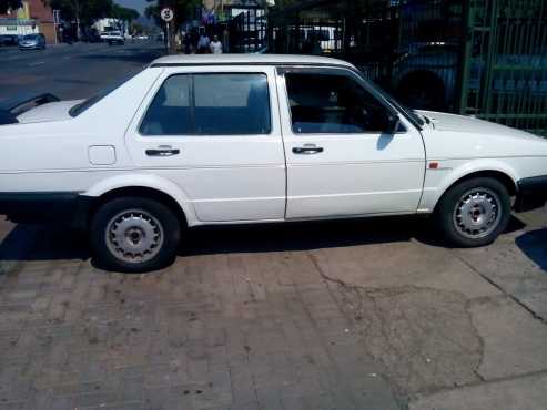 Jetta 2 for sale