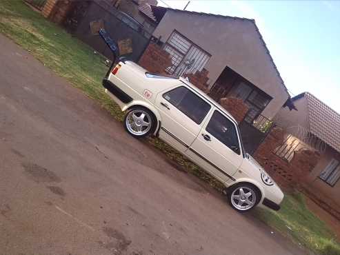 Jetta 2 for sale in melville 0780068509