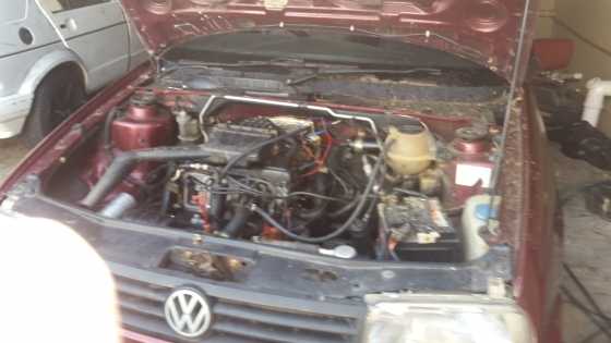 Jetta 3 1.8