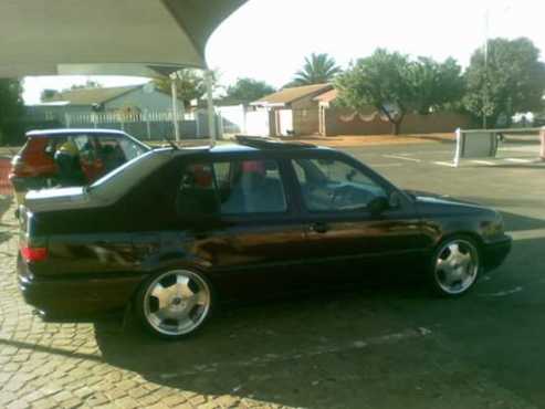 JETTA 3 1.8CLX