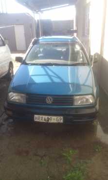 Jetta 3 CSL 1800 Stripping for spares