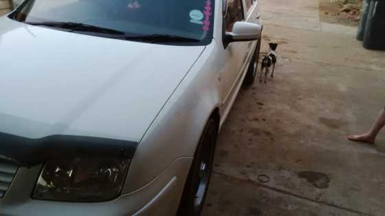 Jetta 4 1.6 2000 model for sale