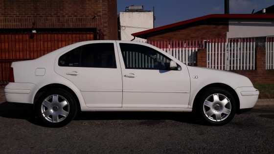 jetta 4 2.0 high line