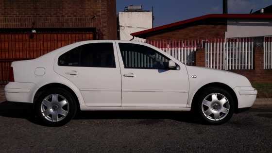 jetta 4 2.0 highline