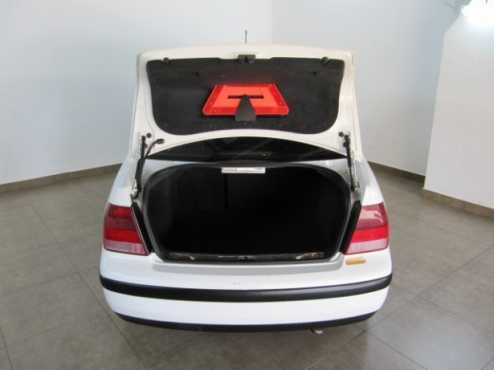 Jetta 4 Still in Good Condition