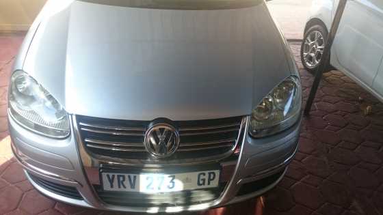 JETTA 5 FOR SALE