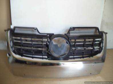 Jetta 5 grill