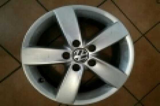 Jetta 6 rims