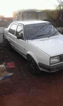 Jetta mk2