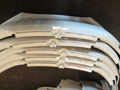 Jetta mk6front bumper