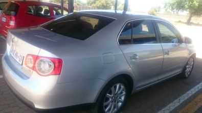 JETTA TDI  FOR SALE