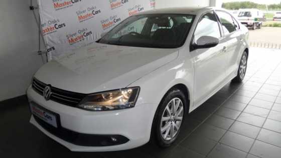 Jetta vi 1.4 tsi confortline