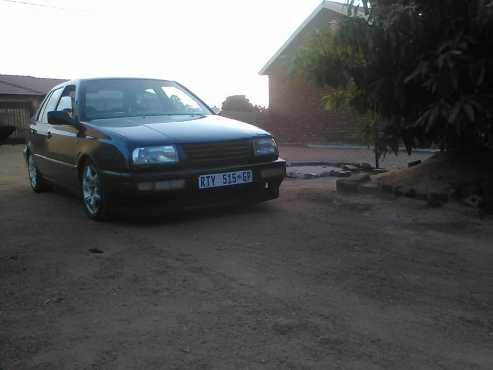 Jetta VR6 2.8 for sale