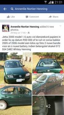 Jetta1.6