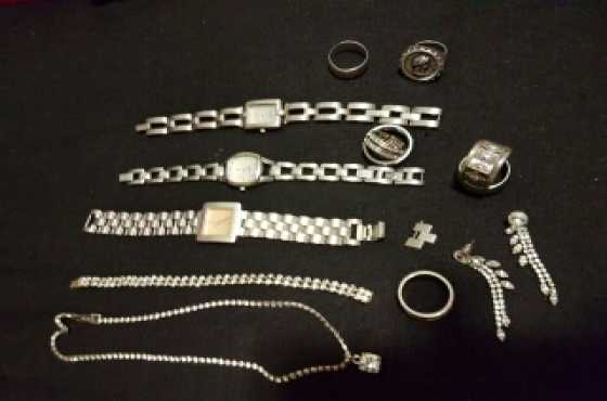 Jewellery for sale