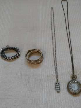 Jewellery for sale