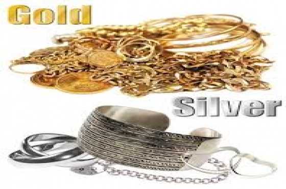 JEWELLERY TURNED TO INSTANT CASH