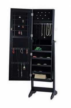 Jewelry Cabinet