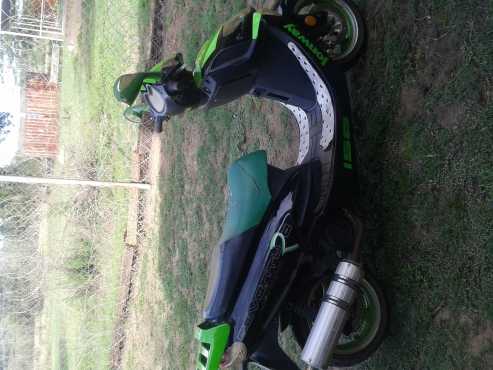 jhonway scooter for sale